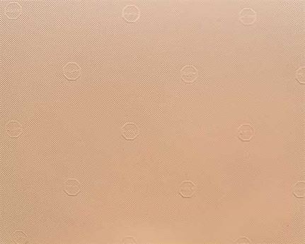 TOPY SOLING AUSY 1.8MM BEIGE SHEET (96 x 60CM) 