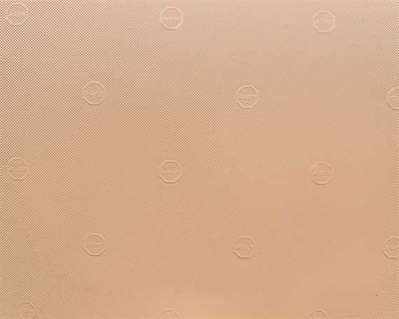 TOPY SOLING AUSY 1.8MM BEIGE SHEET (96 x 60CM) 
