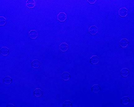 TOPY SOLING AUSY 1.8MM BLUE SHEET (96 x 60CM) 