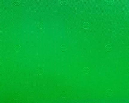 TOPY SOLING AUSY 1.8MM GREEN SHEET (96 x 60CM) 