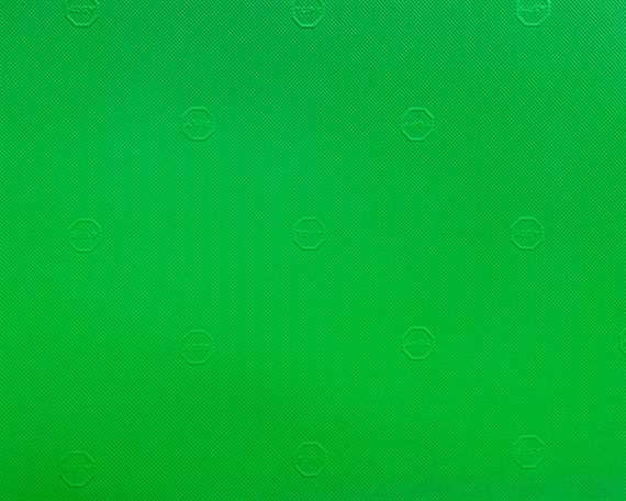 TOPY SOLING AUSY 1.8MM GREEN SHEET (96 x 60CM) 