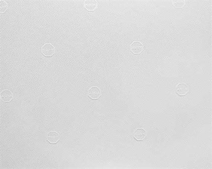 TOPY SOLING ELYSEE 1.8MM WHITE SHEET (96 x 60CM)