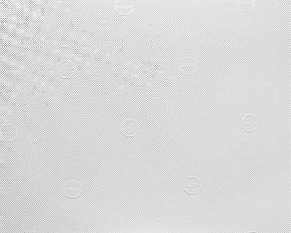 TOPY SOLING ELYSEE 1.8MM WHITE SHEET (96 x 60CM)