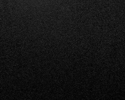 TOPY HEELING RUBBER SHEET HI-TOP BLACK 6MM (96 X 60CM)