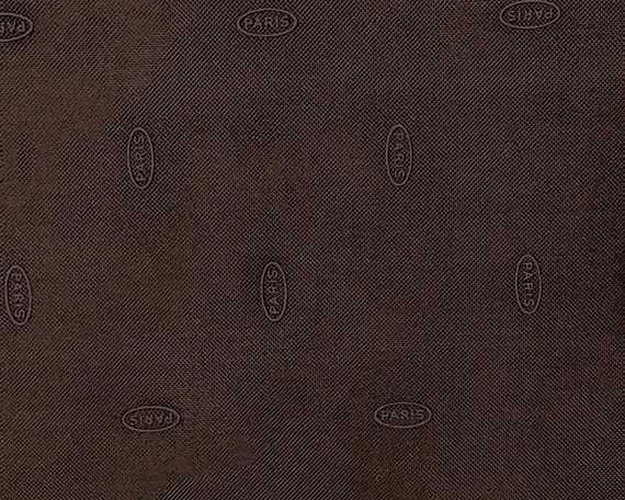 TOPY SOLING SHEET PARIS 1.8MM BROWN (96 X 60CM)