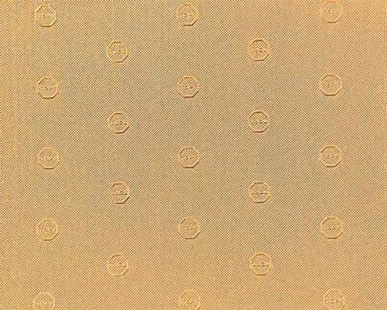 TOPY SOLING ELYSEE 2.5MM BEIGE (PATTERNED) SHEET (96 x 60CM)