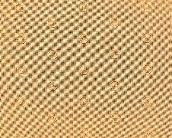 TOPY SOLING ELYSEE 2.5MM BEIGE (PATTERNED) SHEET (96 x 60CM)