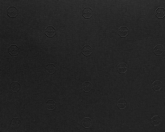 TOPY SOLING ELYSEE 1.0mm SHEET BLACK SHEET (96 x 60CM)