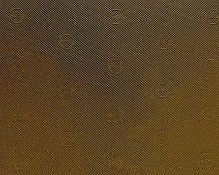 TOPY SOLING ELYSEE 1.0M SHEET CARAMEL SHEET (96 x 60CM)