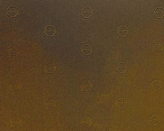 TOPY SOLING ELYSEE 1.0M SHEET CARAMEL SHEET (96 x 60CM)