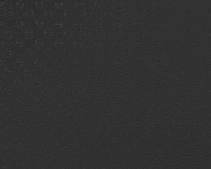 TOPY HEELING TRANSTOP STARK SHEET (96 X60CM) 6MM BLACK
