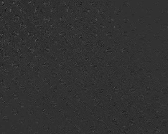 TOPY HEELING TRANSTOP STARK SHEET (96 X60CM) 6MM BLACK