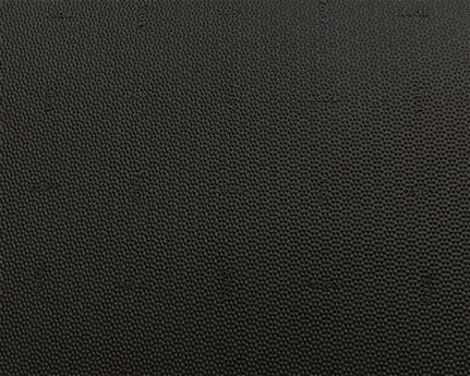 TOPY SOLING VERASEM SHEET (96 X60CM) 2.5MM BLACK