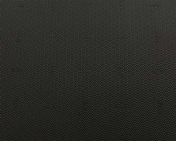 TOPY SOLING VERASEM SHEET (96 X60CM) 3.5MM BLACK