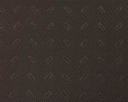 TOPY HEELING VERASOFT SHEET (80 X 60CM) 6MM BROWN PATTERNED