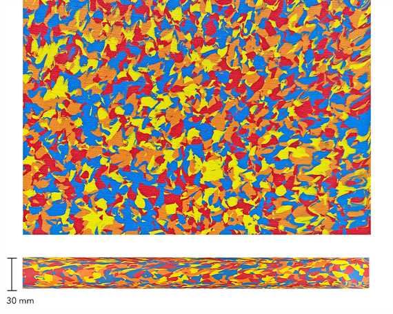 EVA MILLING 35 SHORE 30MM KIDS MULTI (1300 X 880)