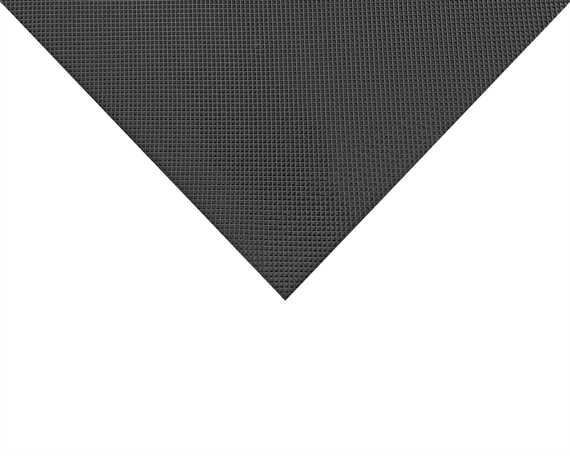 EVA 5MM BLACK PATTERNED 70 SHORE