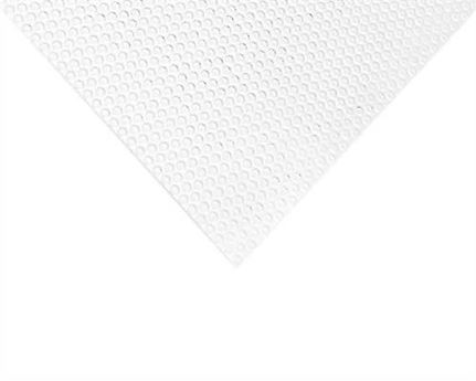 ORTHOLITE 10MM WHITE 85 X 77CM
