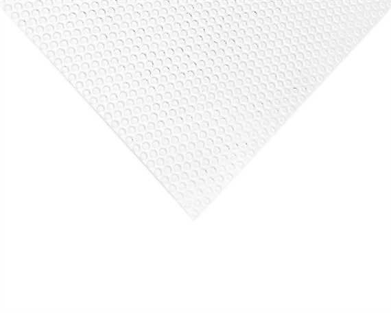 ORTHOLITE 10MM WHITE 85 X 77CM