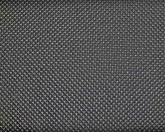 SHOE DOCTOR MICROCELL 6MM 86X77 SHEET BLACK