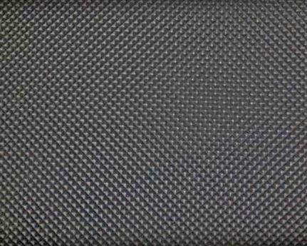 SHOE DOCTOR MICROCELL 8MM 86X77 SHEET BLACK