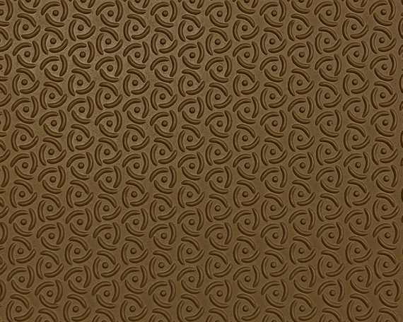 TOPY CELLOTOP MICROCELLULAR SOLING 2.5MM 55 SHORE A SHEET (93 X 60CM) CARAMEL #135