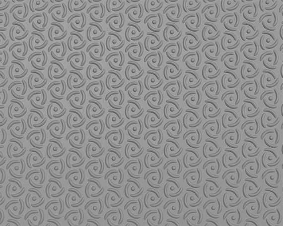 TOPY CELLOTOP MICROCELLULAR SOLING 2.5MM 55 SHORE A SHEET (93 X 60CM) GRIS #119