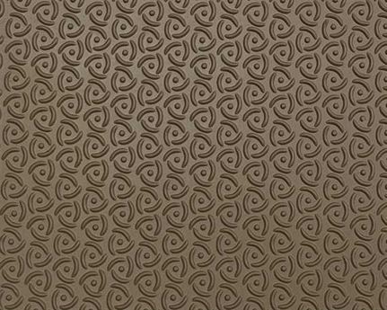 TOPY CELLOTOP MICROCELLULAR SOLING 6MM TAUPE 55 SHORE A SHEET (93 X 60CM)
