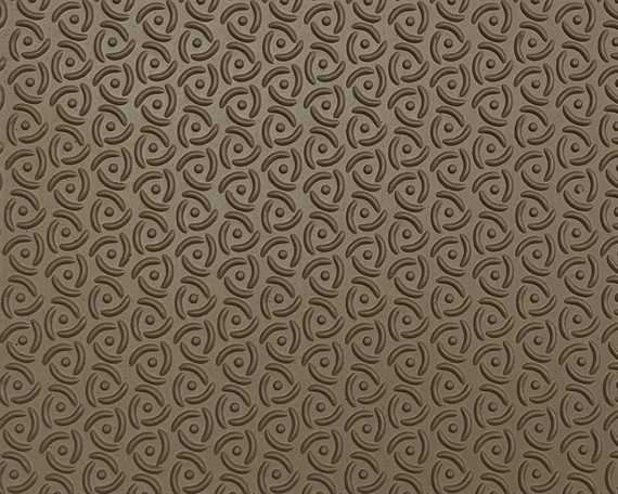TOPY CELLOTOP MICROCELLULAR SOLING 6MM TAUPE 55 SHORE A SHEET (93 X 60CM)
