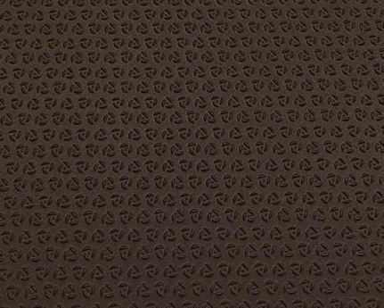 TOPY CELLOSOFT LIGHT EVA SOLING 10MM BROWN 50 SHORE A SHEET (84 X 52CM) #146