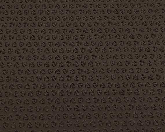TOPY CELLOSOFT LIGHT EVA SOLING 10MM BROWN 50 SHORE A SHEET (84 X 52CM) #146