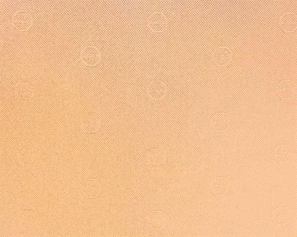 TOPY SOLING ELYSEE 1.0mm THIN SHEET BEIGE SHEET (96 x 60CM)