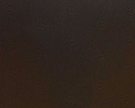 TOPY SOLING ELYSEE 1.0mm THIN BROWN SHEET (96 x 60CM)