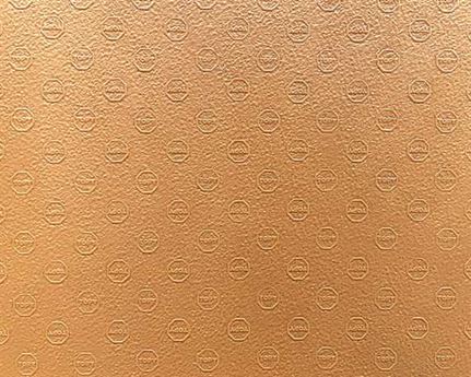 TOPY HEELING STRONG MEDIUM PATTERN 6MM BEIGE SHEET (96 X 60CM)