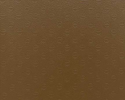 TOPY HEELING STRONG MEDIUM PATTERN 6MM CARAMEL SHEET (96 X 60CM)