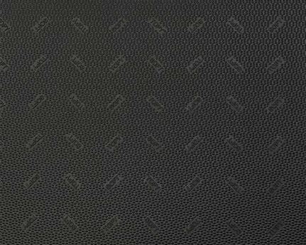 TOPY HEELING VERASOFT SHEET (80 X 60CM) 6MM BLACK PATTERNED
