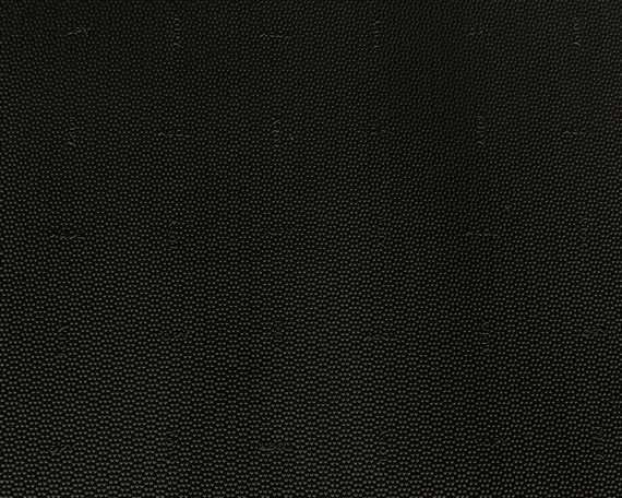 TOPY HEELING VERATOP SHEET (80 X 60CM) 6MM BLACK PATTERNED