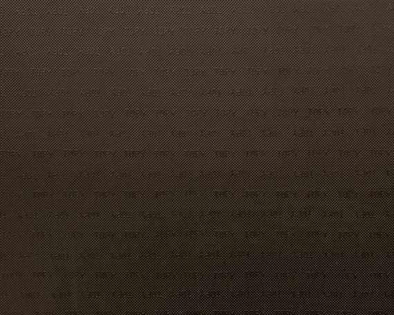 TOPY HEELING VULKOTOP SHEET (50 X 25CM) 6MM PATTERN BROWN