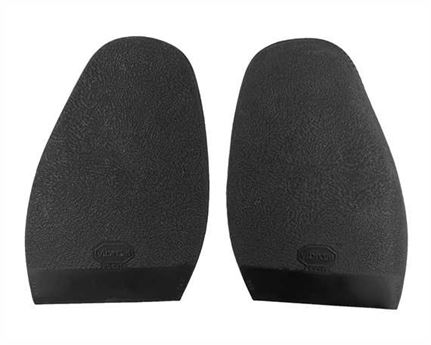 RUBBER HALF SOLE WHEN IN ROME BLACK SIZE 4 (PR)