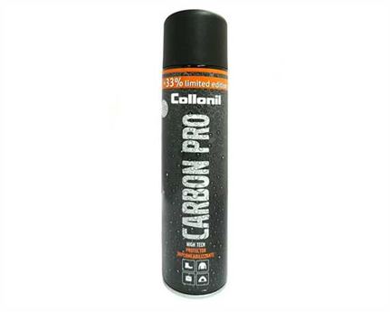 COLLONIL CARBON PRO 400 ML