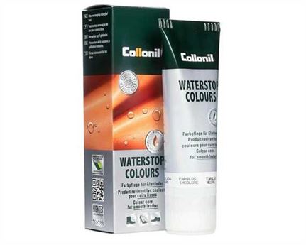 COLLONIL WATERSTOP TUBE BLACK #751 75ML