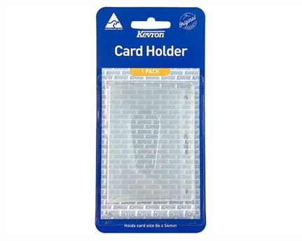 KEVRON CARD HOLDER ID1013PP