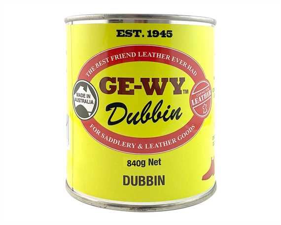 GE-WY DUBBIN NEUTRAL 840G TIN