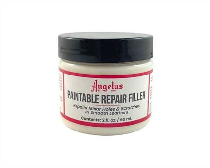 ANGELUS PAINTABLE REPAIR FILLER 60ml