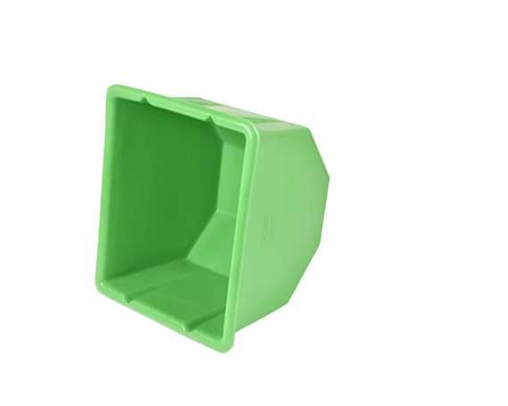 STUBBS SOAK 'N' ROLL GREEN
