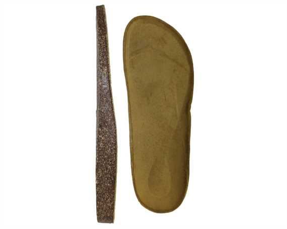 SHOE DOCTOR BIRK STYLE FOOTBED FOR REPAIR ONLY SIZE 37 (PAIR)