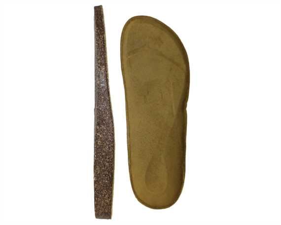  SHOE DOCTOR BIRK STYLE FOOTBED FOR REPAIR ONLY SIZE 39 (PAIR)