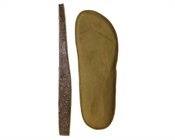  SHOE DOCTOR BIRK STYLE FOOTBED FOR REPAIR ONLY SIZE 41 (PAIR)