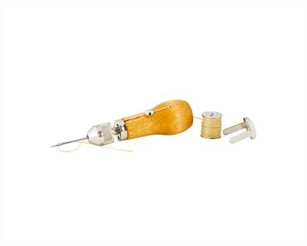 SPEEDY STITCHER SEWING AWL