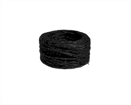 THREAD SPEEDY STITCHER COARSE SKEIN BLACK 30YD